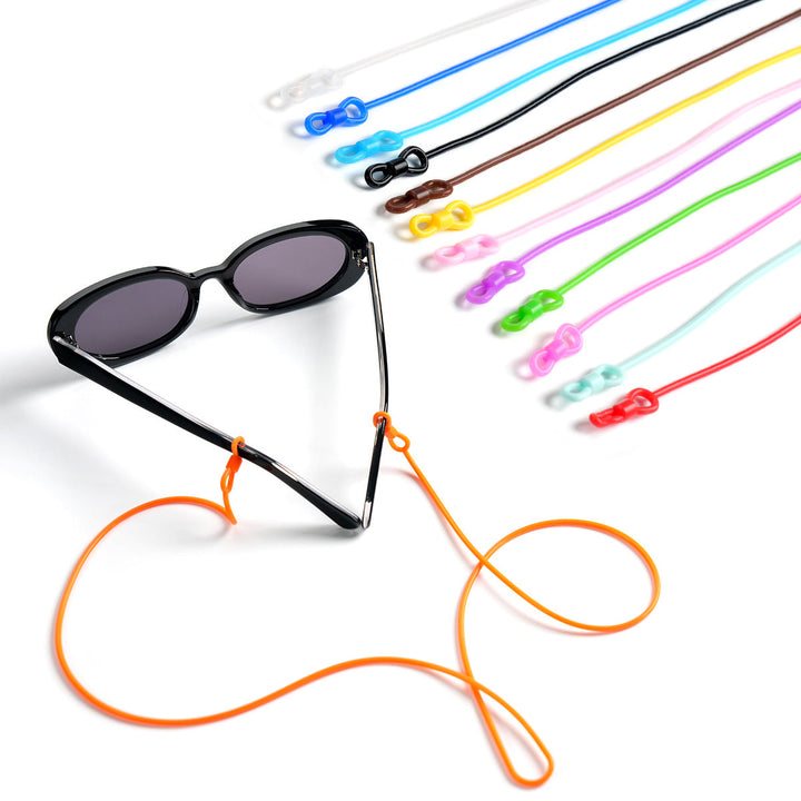 Adjustable Silicone Ear Straps Kalsten