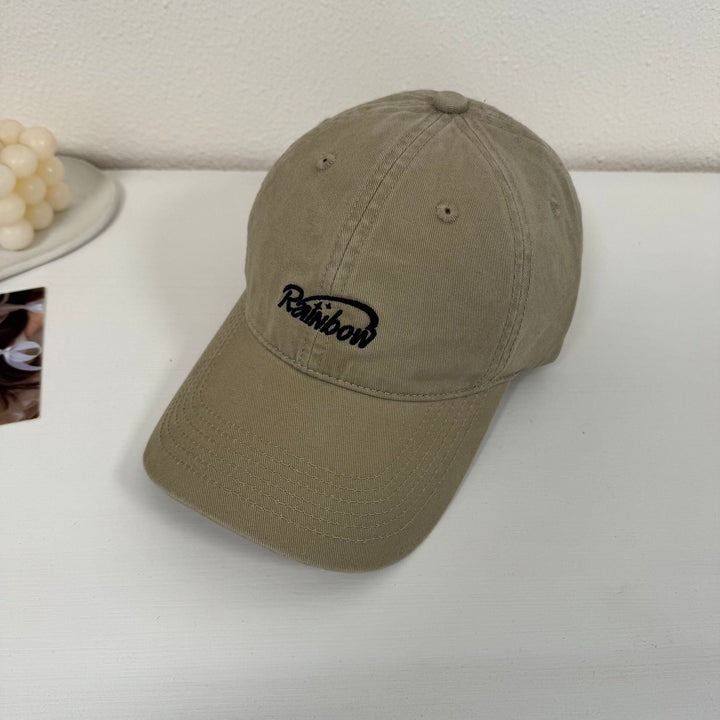 Women's Casual Cotton Baseball Cap Kalsten 1783922356