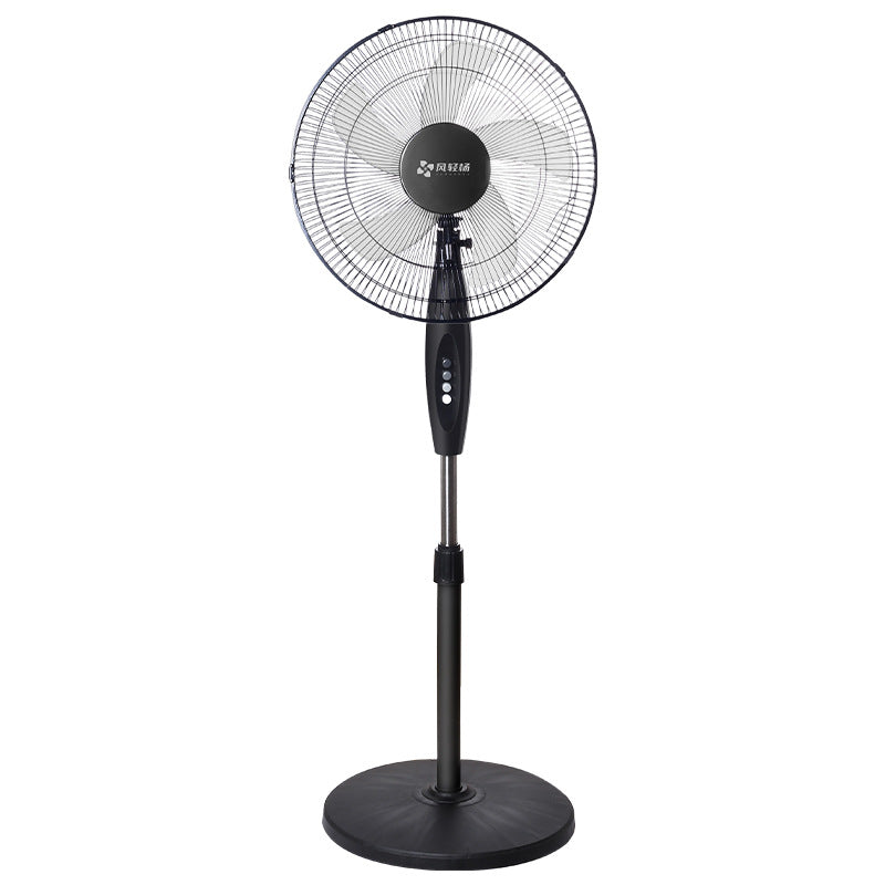 Adjustable Pedestal Fan Kalsten