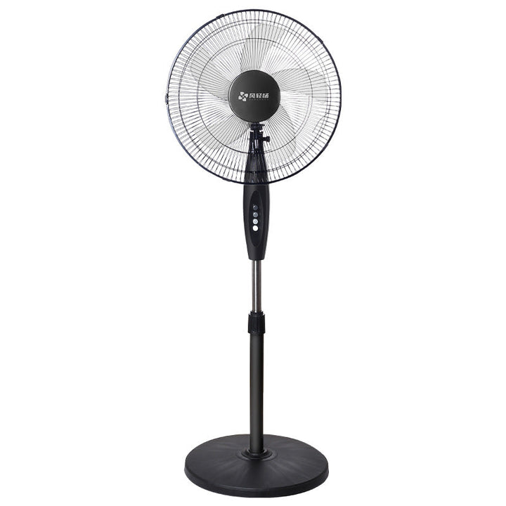 Adjustable Pedestal Fan Kalsten