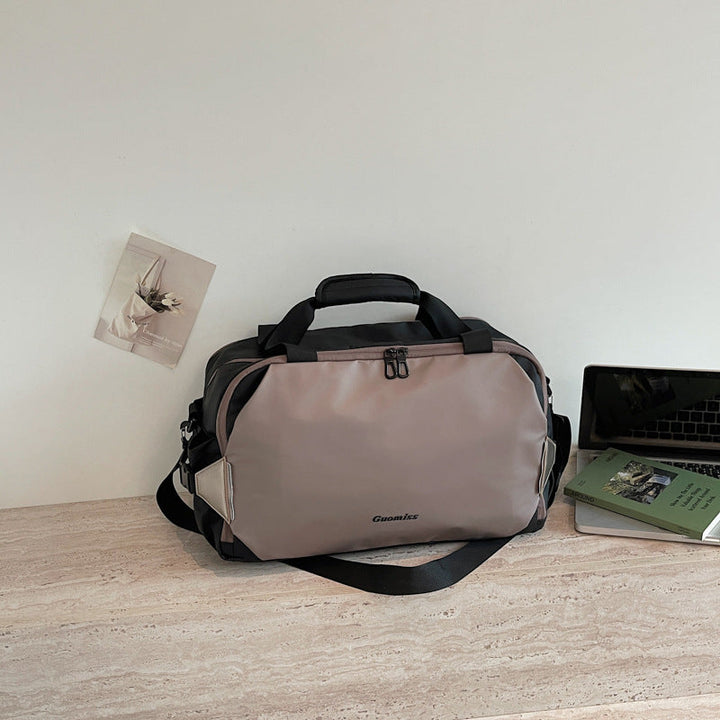 Women's Sporty Fitness and Travel Bag Kalsten