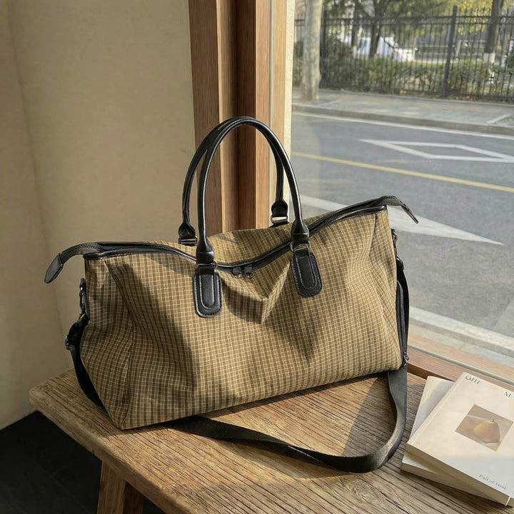 Versatile Travel Duffle Bag Kalsten