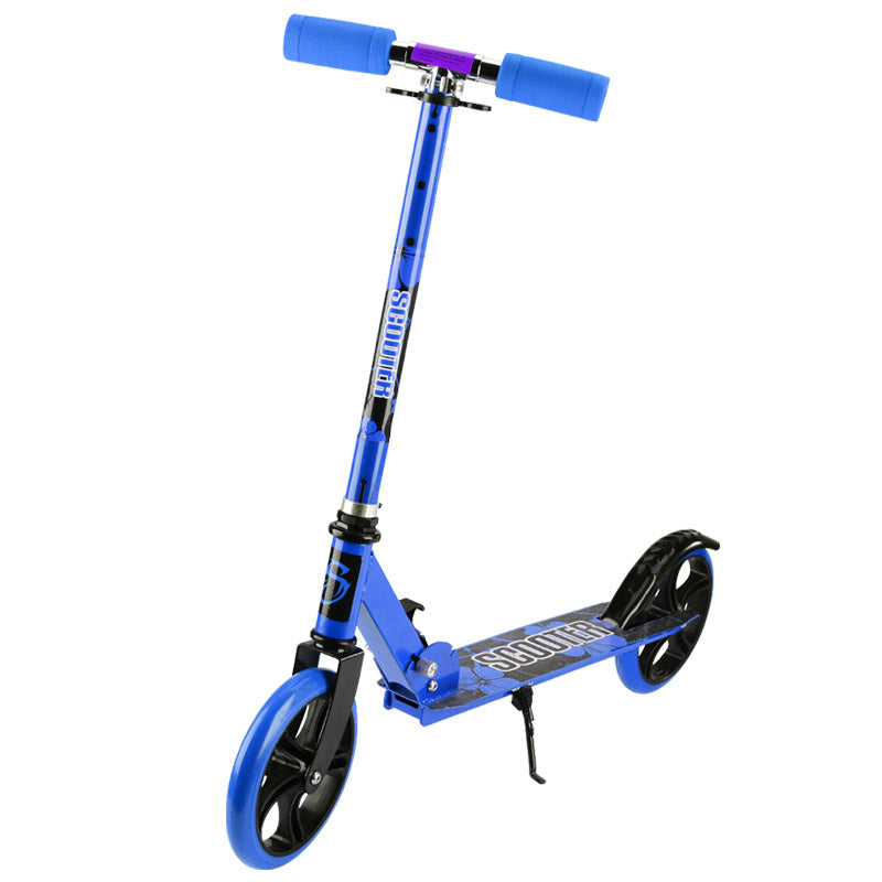 Sturdy Kick Scooter Kalsten