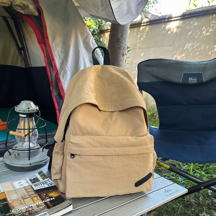 Outdoor Multifunctional Camping School Backpack