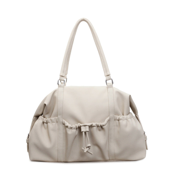 Chic Oversized Handbag