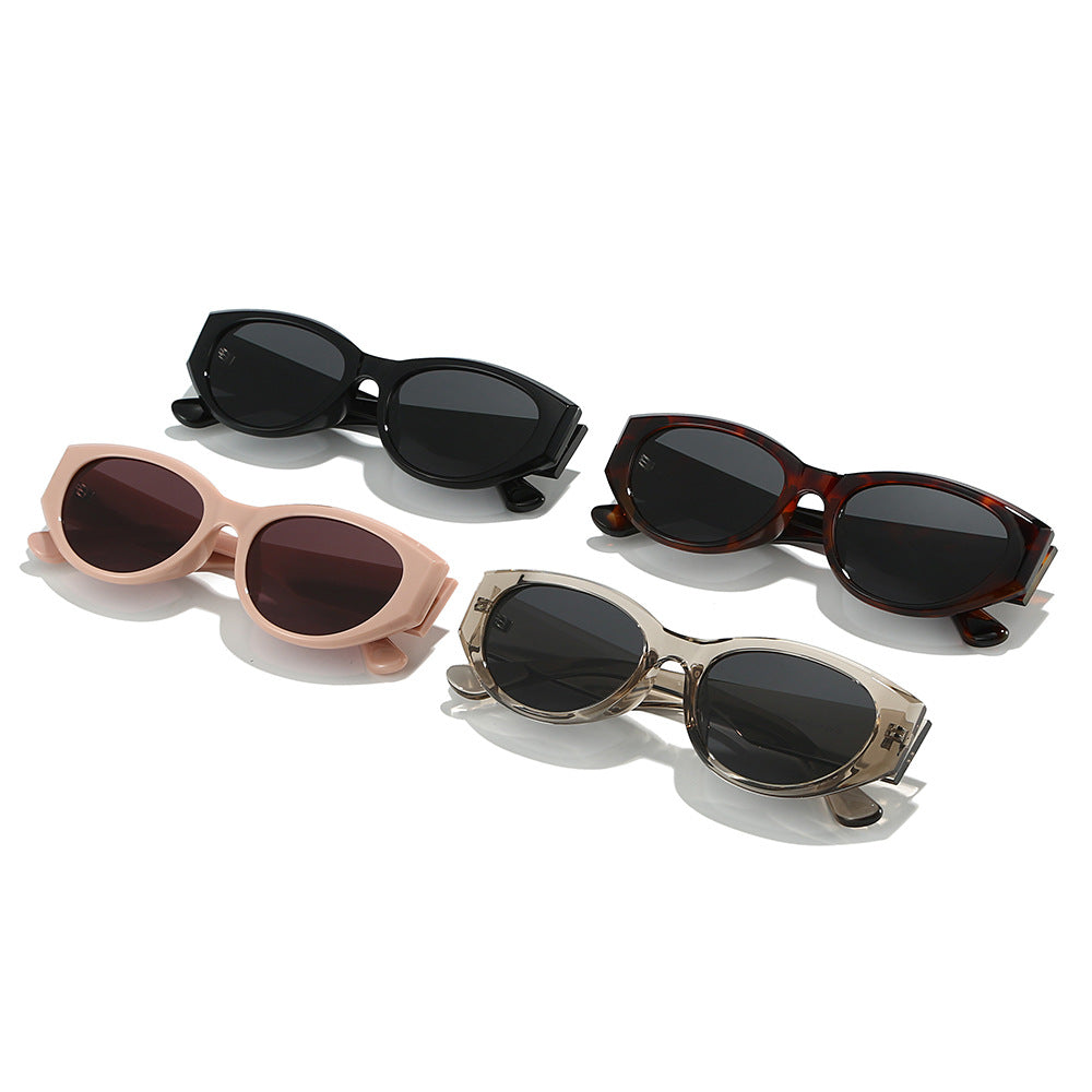Women Cat-Eye Sunglasses in Fashion Style Kalsten