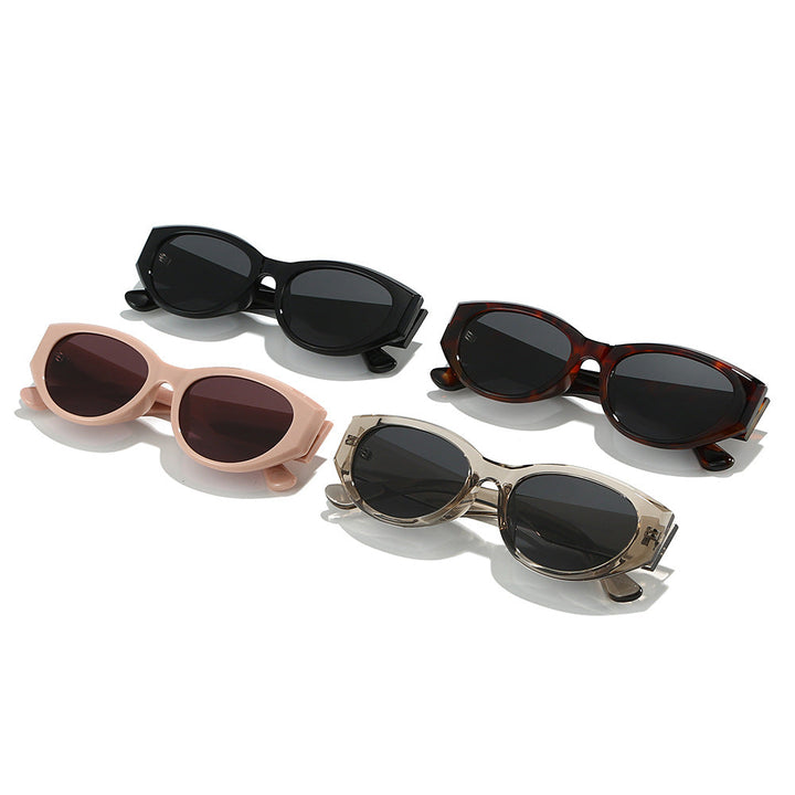 Women Cat-Eye Sunglasses in Fashion Style Kalsten