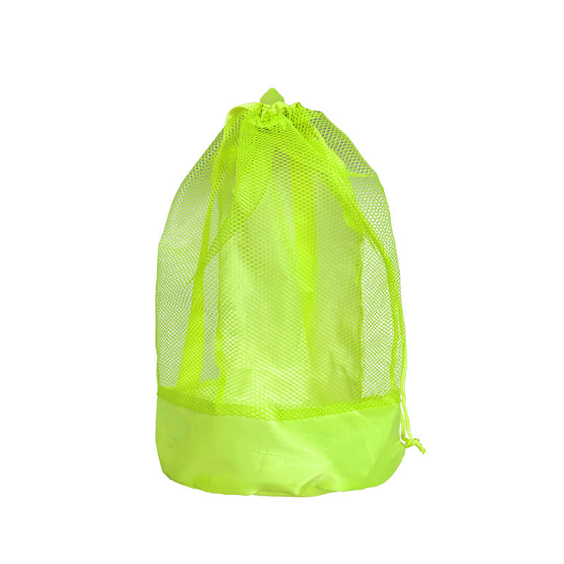 Washing bag made of breathable mesh Kalsten
