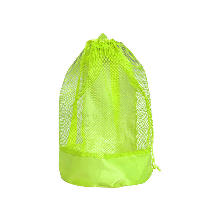 Washing bag made of breathable mesh Kalsten