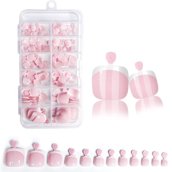 Premium Nail Care Kit Kalsten
