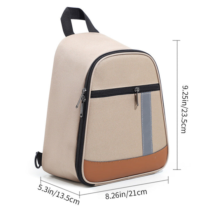 Practical cooler bag Kalsten