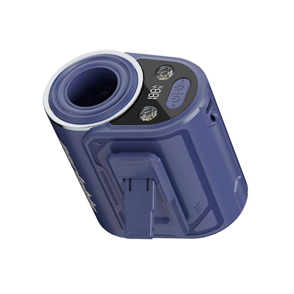 Unisex Portable Rechargeable Air Humidifier Kalsten