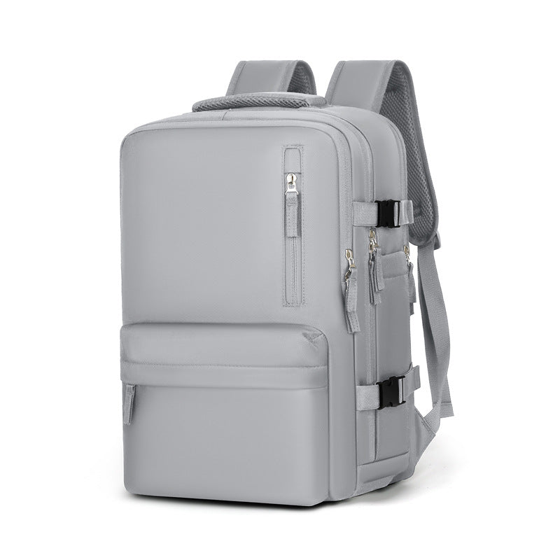 Multi-Functional Tech School Backpack Kalsten