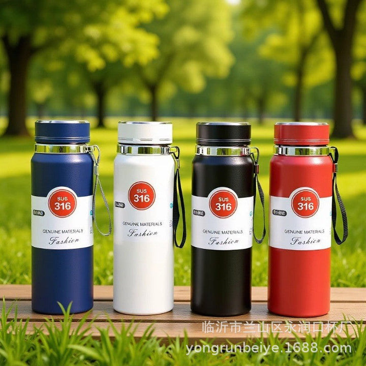 Women Insulated Drinking Bottle made of high-quality Stainless Steel Kalsten