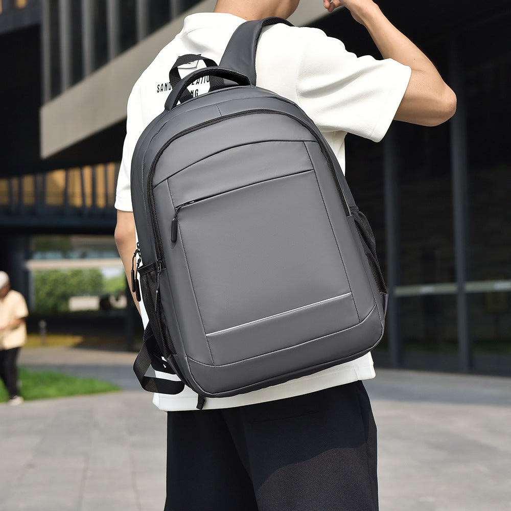 Stylish Versatile Laptop Rucksack Kalsten