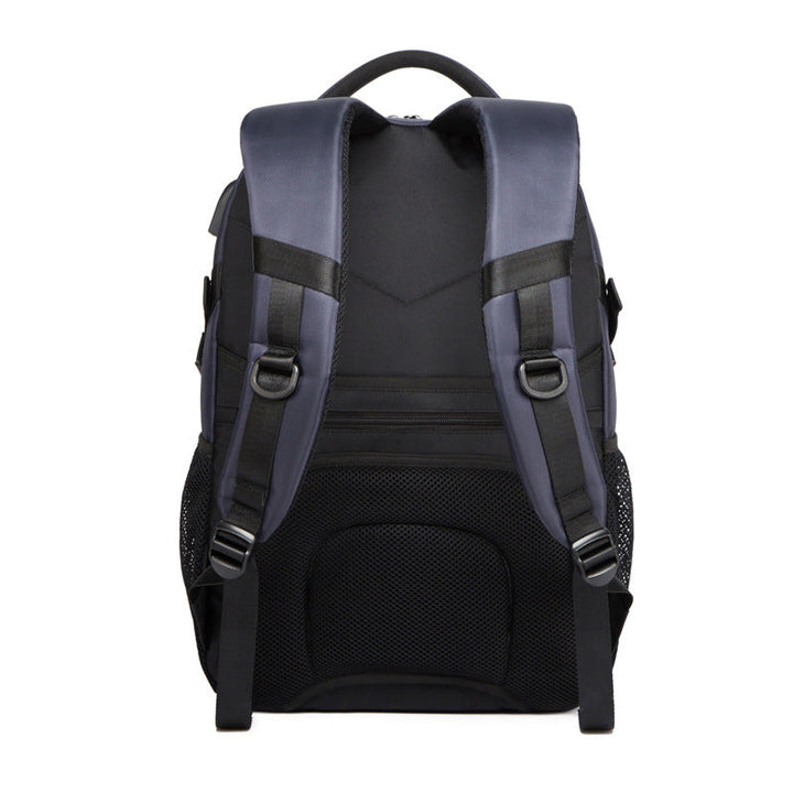 Multifunctional Backpack with Ergonomic Carrying System and Laptop Compartment Kalsten