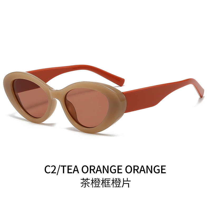 Women Elegant Sunglasses in Fashionable Design Kalsten