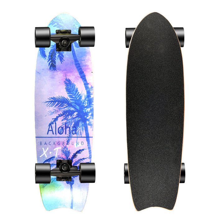 Artistic Longboard Kalsten