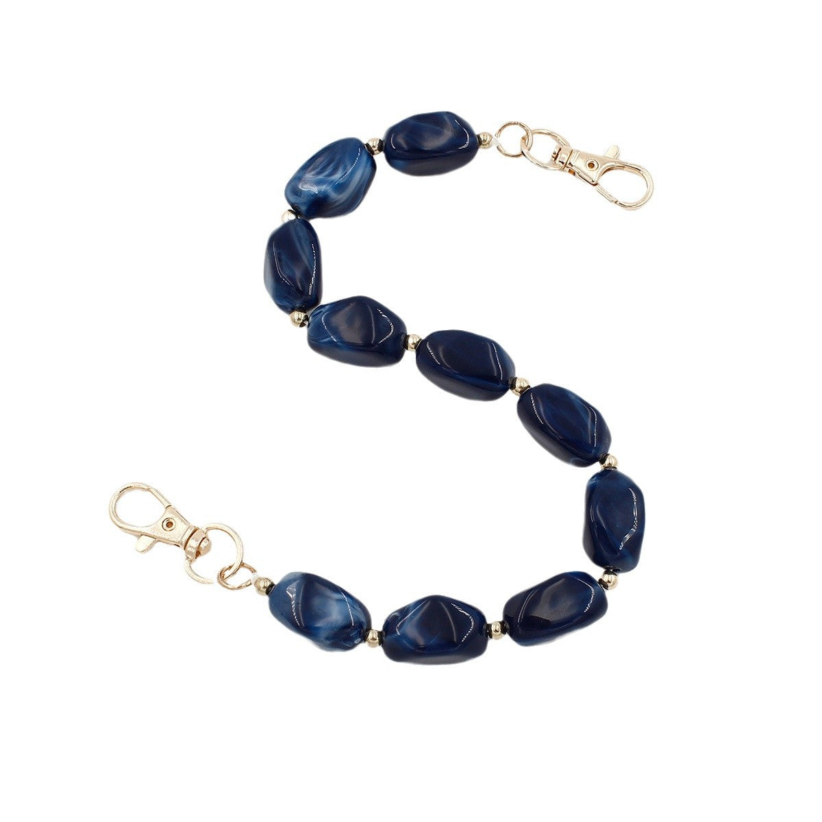 Decorative Eyewear Holder Chain Acalora