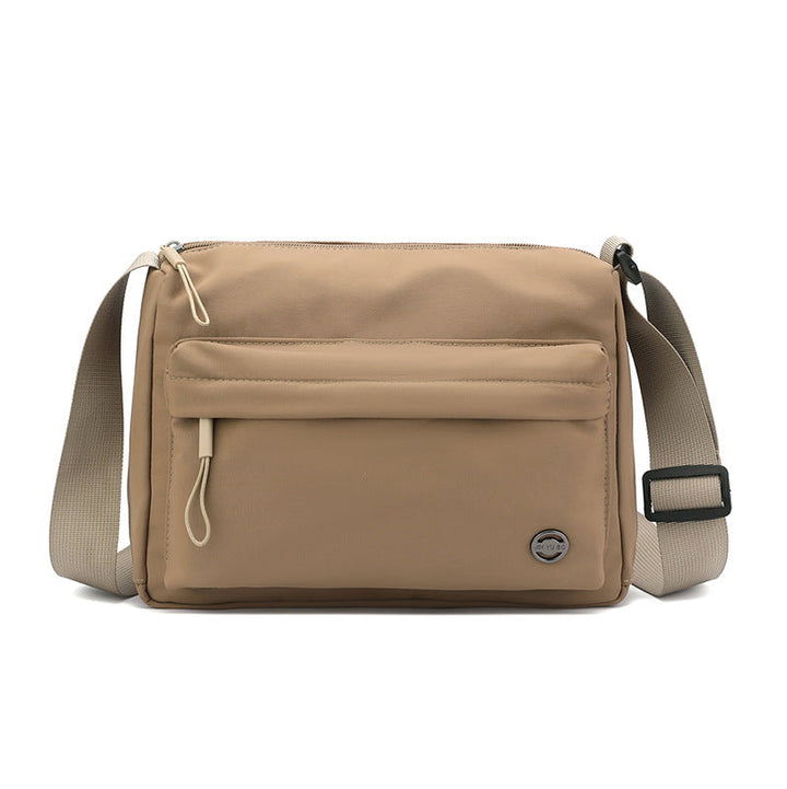 Shoulder bag Kalsten