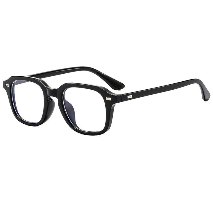 Women's fashionable square sunglasses with robust design Kalsten