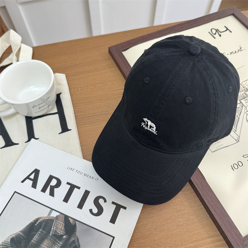 Women's Casual Cotton Baseball Cap Kalsten 1783922702