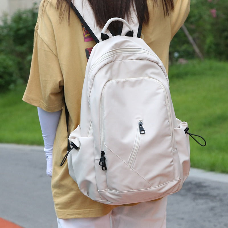 Everyday backpack with versatile compartments Kalsten