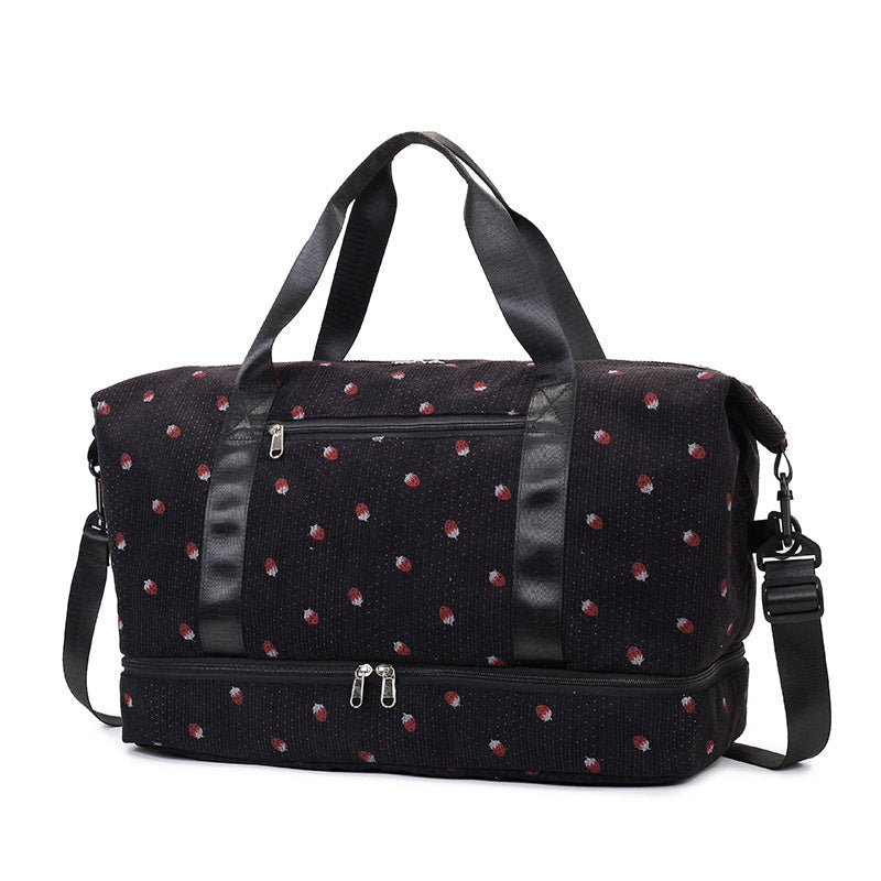 Durable Travel Weekender Bag