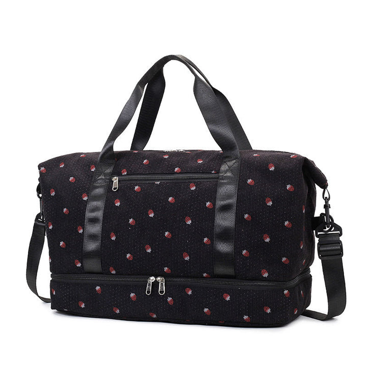 Durable Travel Weekender Bag