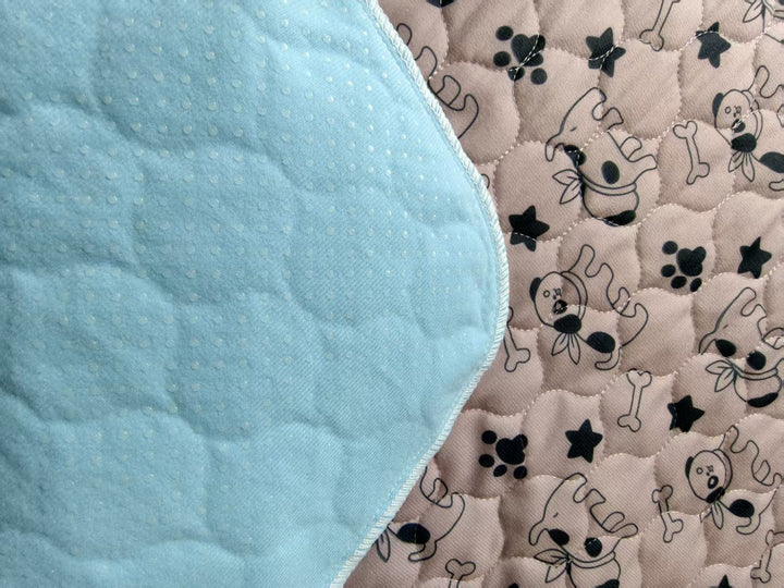 Pet Comfort Dog Mat
