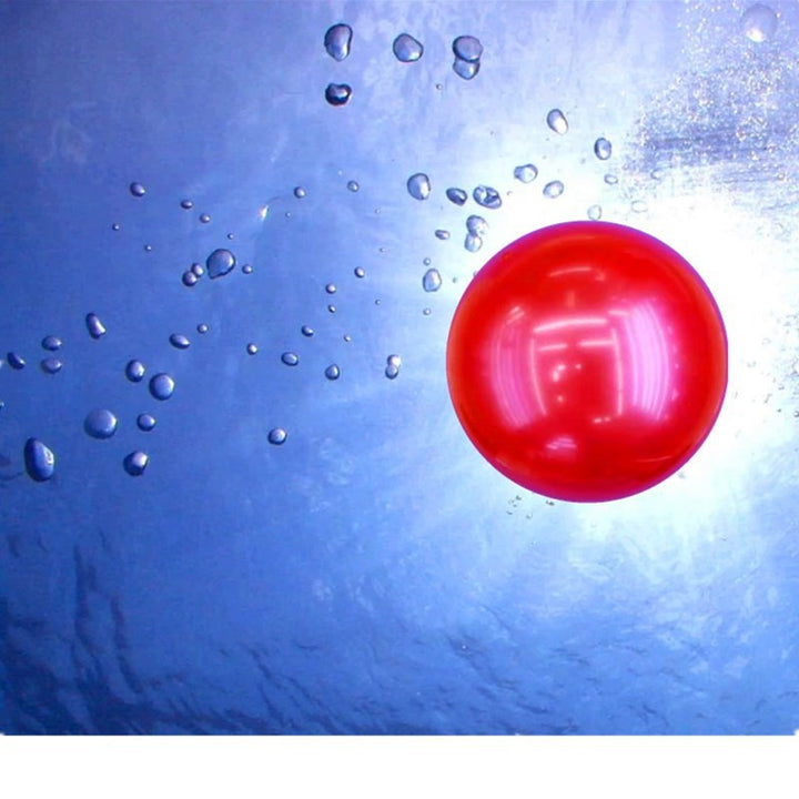 Unisex Inflatable Water Game Ball Kalsten
