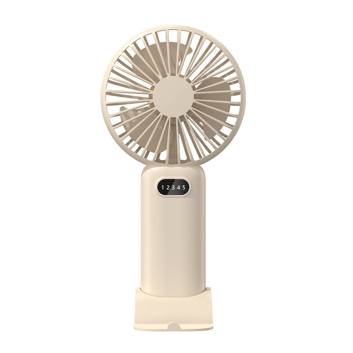 Portable Handheld Fan Kalsten