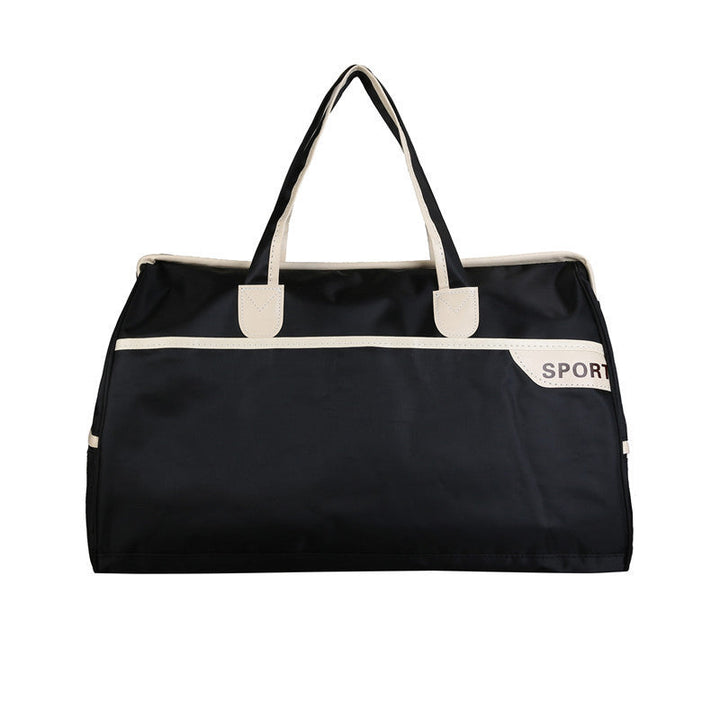 Sporty travel bag Kalsten