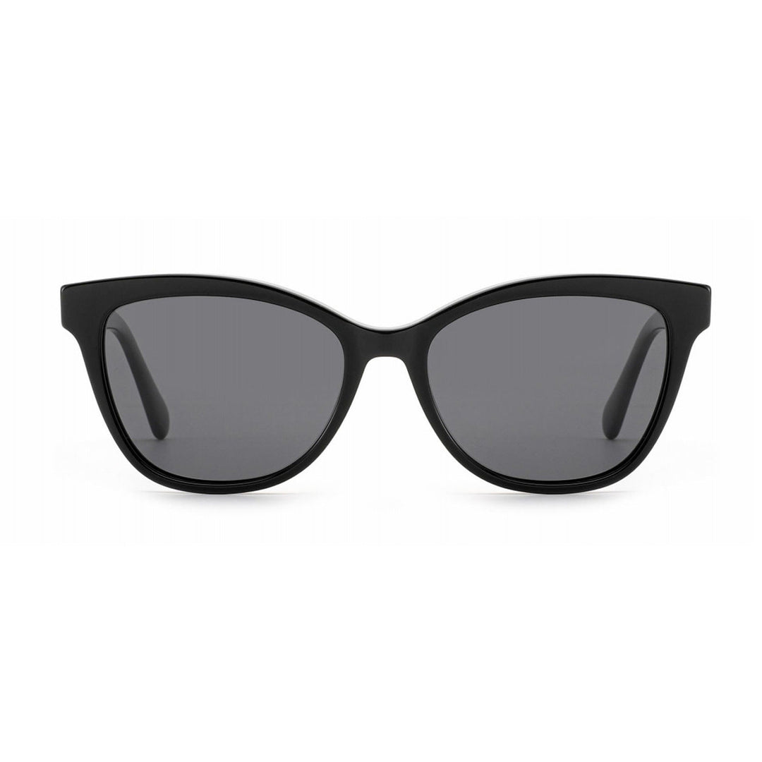 Women's Cat-Eye Sunglasses with High-Quality Plastic Frame Kalsten