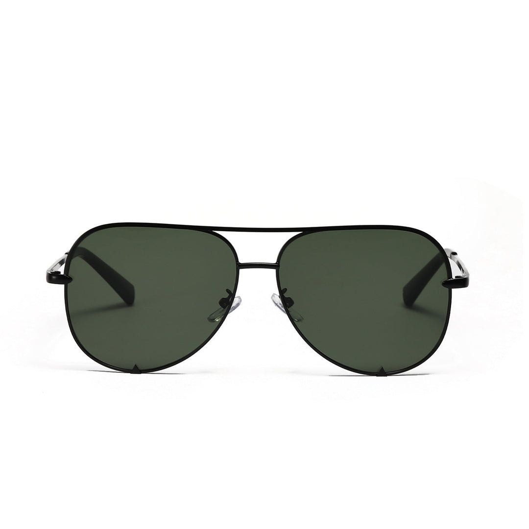 Women's Vintage Pilot Sunglasses Kalsten