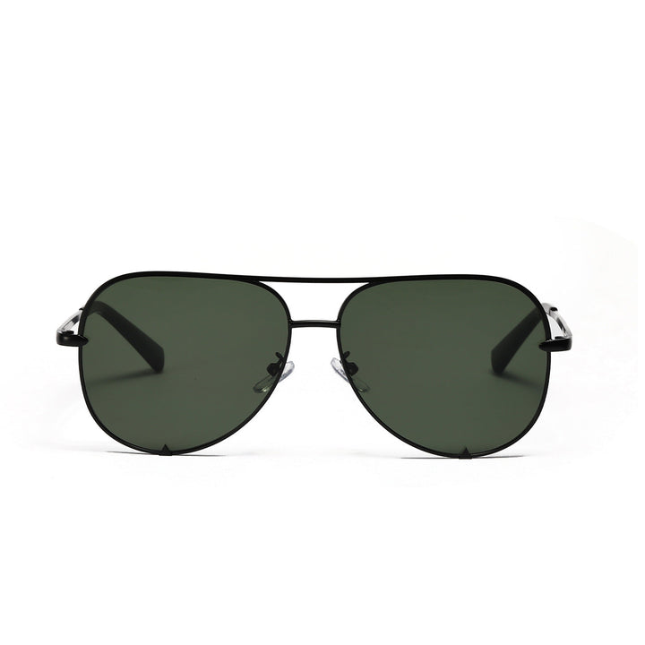 Women's Vintage Pilot Sunglasses Kalsten