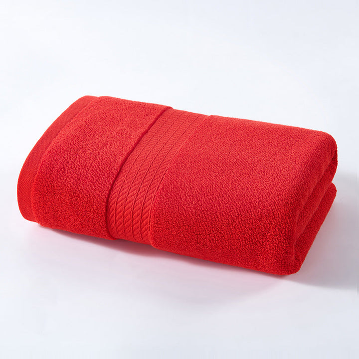 Women's Luxury Terry Towel Kalsten