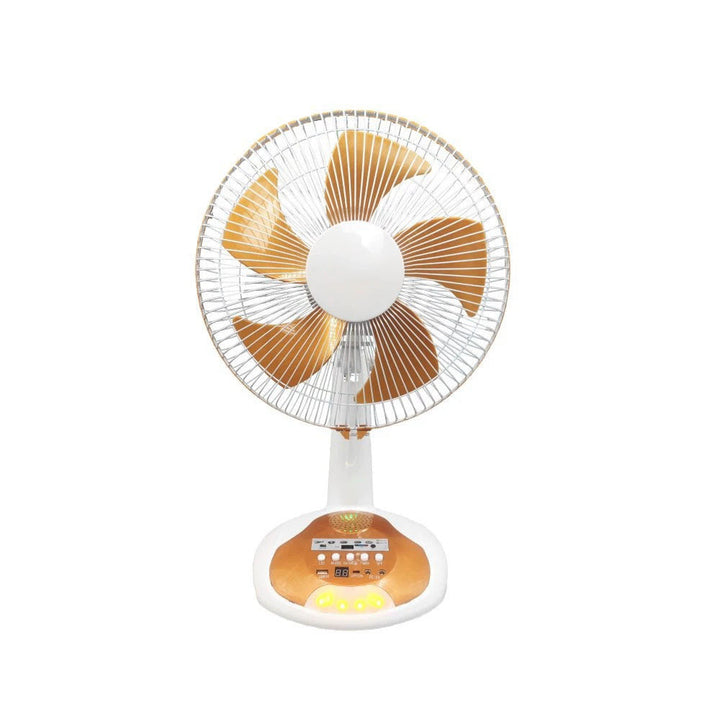 Ladies music fan with Bluetooth function and remote control Kalsten