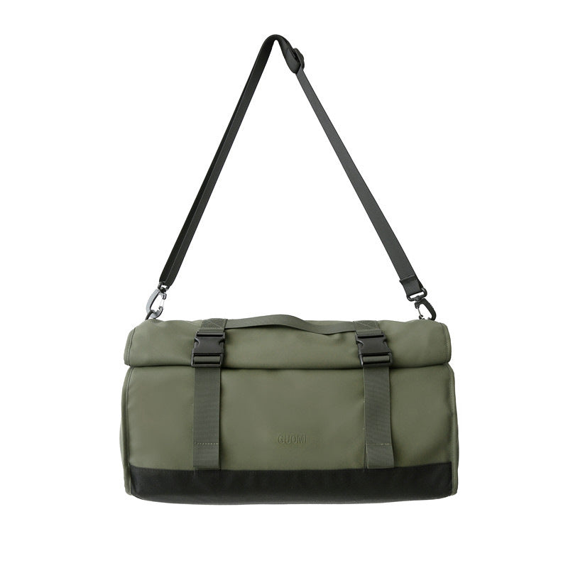 Multifunctional Sports Bag in Urban Style Kalsten
