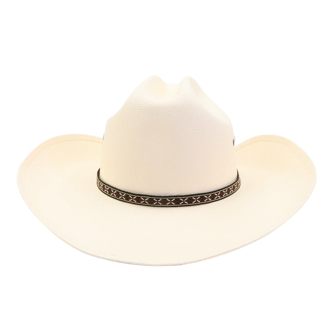 Trailblazer Straw Cowboy Hat | Kalsten