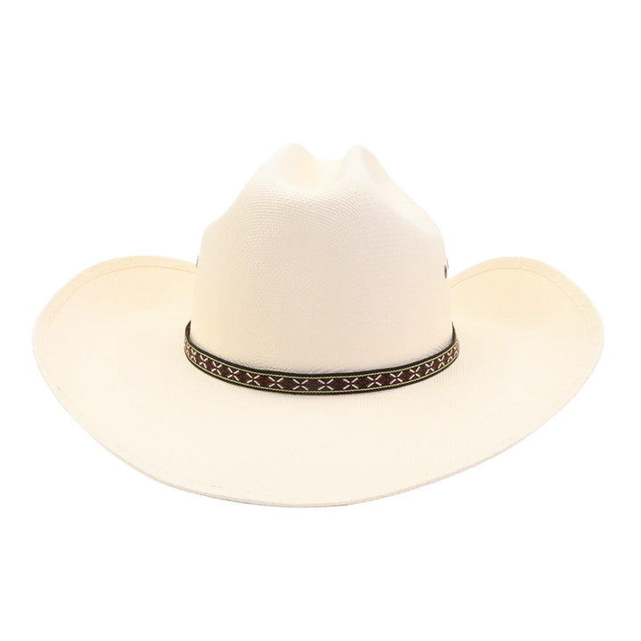 Trailblazer Straw Cowboy Hat | Kalsten