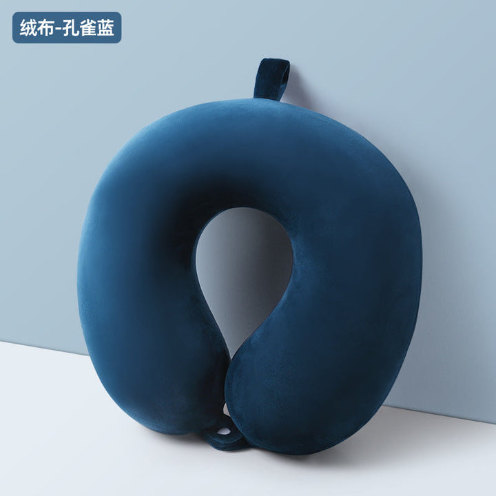 Ergonomic Neck Support Pillow With Cooling Gel Technology Kalsten