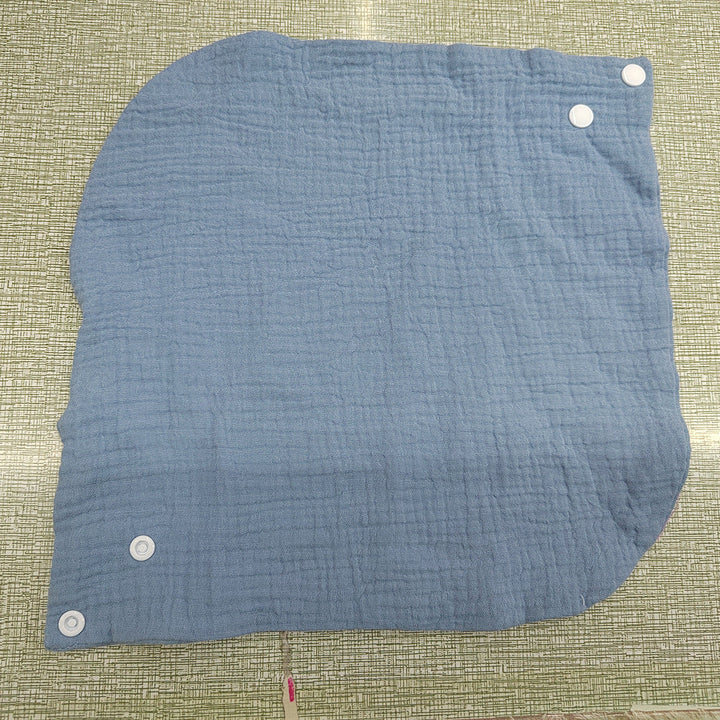 Soft Cotton Multipurpose Neck Warmer kalsten