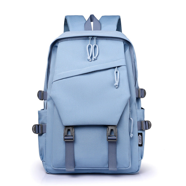 Versatile Multi-Functional Backpack Kalsten
