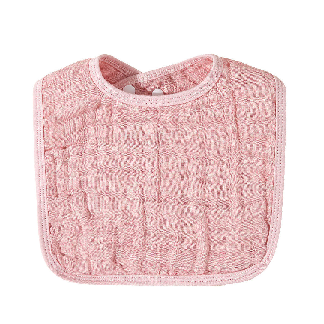 Adjustable Cotton Baby Bib kalsten