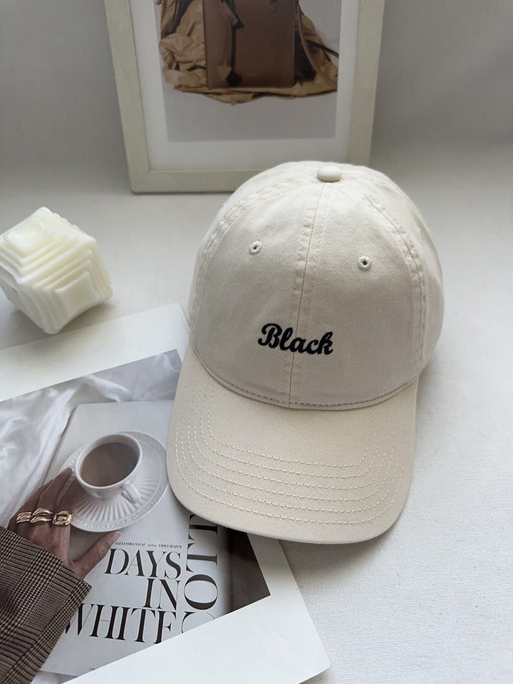 Women's Casual Embroidered Baseball Cap Kalsten 1784188338