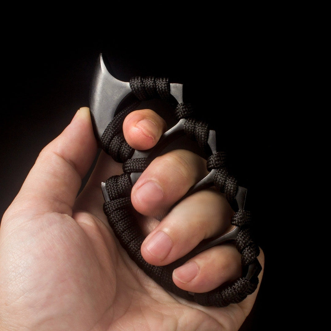 Kalsten | Grip Force Tactical Self-Defense Tool