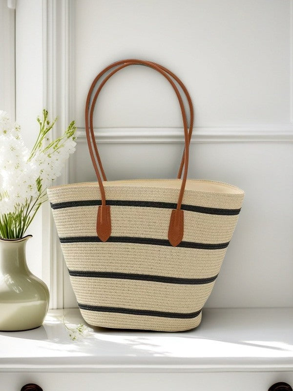 Handcrafted Beach Bag Kalsten