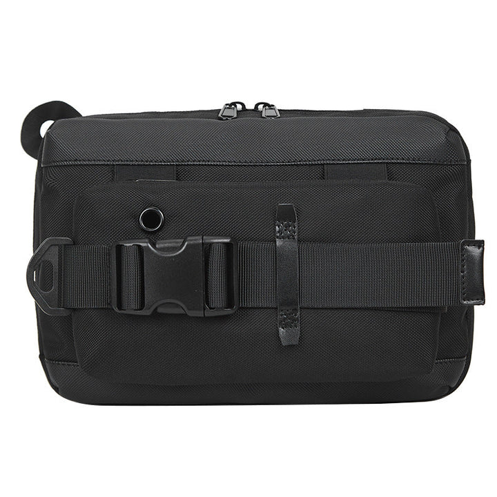 Multi-Functional Urban Sling Bag Kalsten