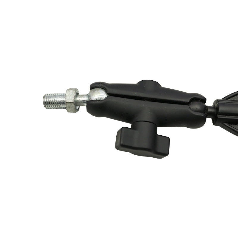 Adjustable High-Performance Motorcycle Mirrors Kalsten